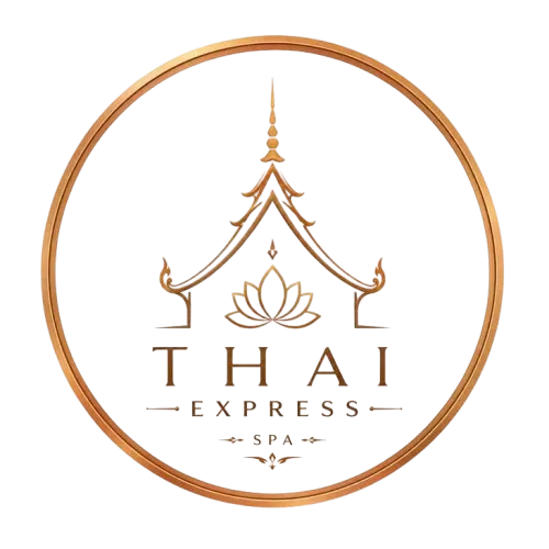 Logo Thai Express